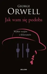 Jak wam się podoba - George Orwell
