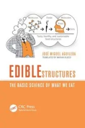Edible Structures - Miguel Aguilera José
