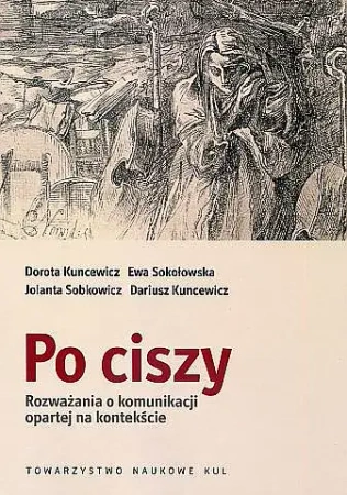 Po ciszy - Opracowanie zbiorowe