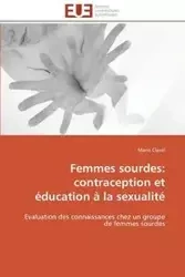 Femmes sourdes - CLAVEL-M