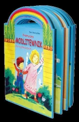 Książeczka pianka - Praktyczny modlitewnik - praca zbiorowa