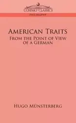American Traits - Hugo M]nsterberg