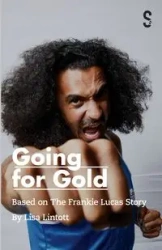 Going for Gold - Lisa Lintott
