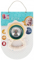 Grzechotka Kwiatuszek Bam Bam 562557
