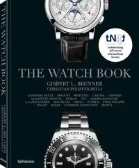 TheWatch Book I TN4T - Brunner Gisbert L.