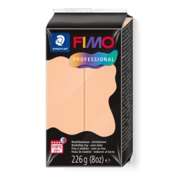 Masa termoutwardzalna Fimo doll art 226g słoniowa - Staedtler