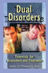 Dual Disorders - David O'Connell F