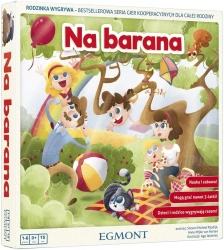 Na barana - Egmont