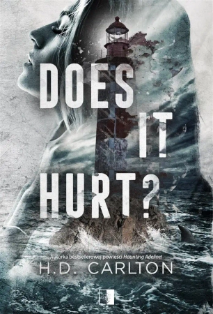 Does It Hurt? - H.D. Carlton