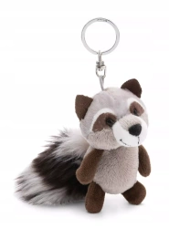 NICI 61270 Brelok pluszowy szop Lenno 10cm GREEN