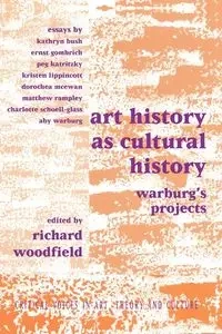 Art History as Cultural History - Richard Woodfield