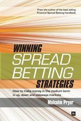 Winning Spread Betting Strategies - Malcolm Pryor