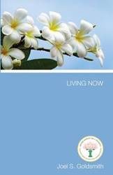 Living Now - Joel Goldsmith