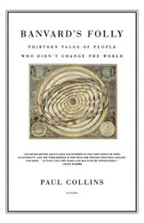 Banvard's Folly - Paul Collins