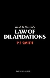 West & Smith's Law of Dilapidations - Smith PF