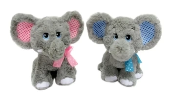 Słoń 20cm MIX - Sun-Day