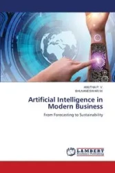 Artificial Intelligence in Modern Business - P. V. AMUTHA