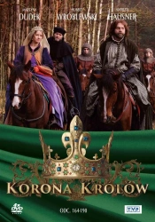 Korona Królów Sezon 2 Odcinki 164-190 DVD - Telewizja Polska S.A.
