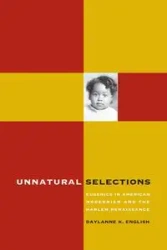 Unnatural Selections - English Daylanne K.