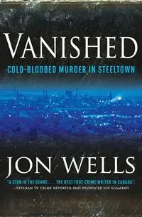 Vanished - Jon Wells