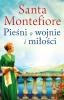 Pieśni o wojnie i miłości - Santa Montefiore