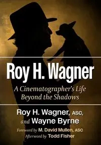 Roy H. Wagner - Roy H. Wagner
