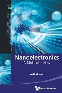NANOELECTRONICS - AVIK GHOSH