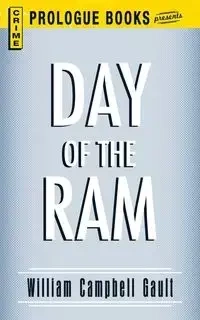 Day of the RAM - William Gault Campbell