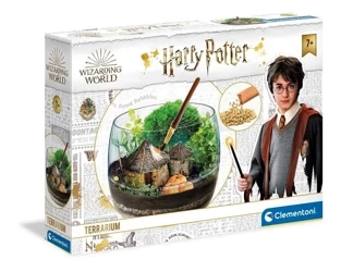 Harry Potter - Terrarium - Clementoni