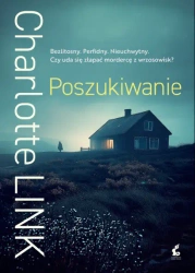 eBook Poszukiwanie - Charlotte Link epub mobi