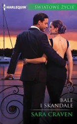 eBook Bale i skandale - Sara Craven epub mobi