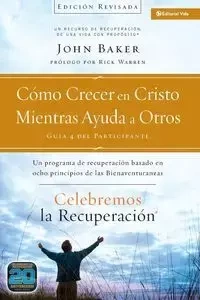 Celebremos la recuperación Guía 4 - John Baker
