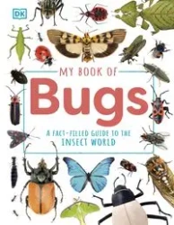 My Book of Bugs - Ben Hubbard