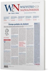 Wszystko, co Najważniejsze nr 67 - red. Michał Kleiber