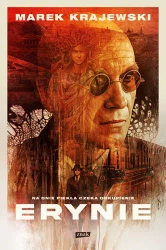 Erynie (wyd. filmowe) - Znak