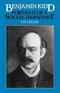 Benjamin Kidd - Crook D. P.