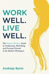 Work Well. Live Well. - Borin Andreja
