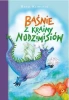 Nudzimisie -  Baśnie z krainy nudzimisiów - Rafał Klimczak