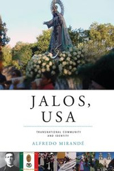 Jalos, USA - Alfredo Mirandé
