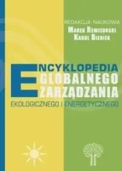 Encyklopedia globalnego zarządzania eko. i energ. - praca zbiorowa