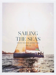 Sailing the Seas Vol. 2 - Armstrong Dayyan