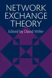 Network Exchange Theory - Willer David