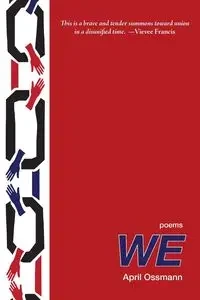 We - April Ossmann