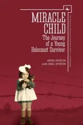 Miracle Child - Anita Epstein