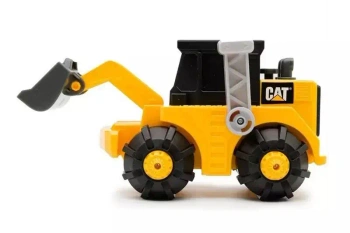 Ładowarka kołowa - CAT