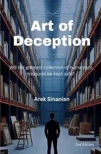Art of Deception - Sinanian Arek