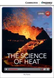 CDEIR A2 The Science of Heat OOP - Harris Nic