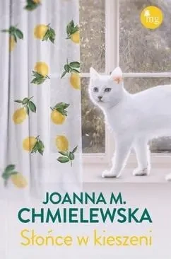 Słońce w kieszeni - Joanna Maria Chmielewska