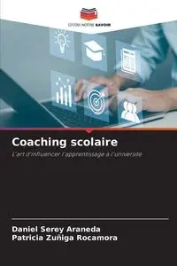 Coaching scolaire - Daniel Serey Araneda