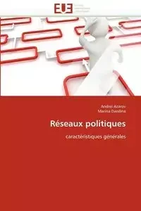 Réseaux politiques - Collectif